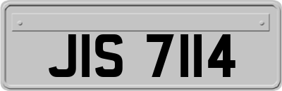 JIS7114