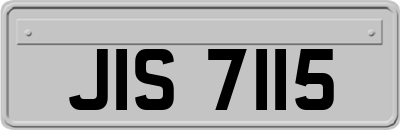 JIS7115