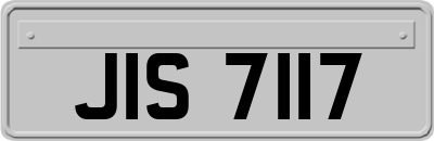JIS7117