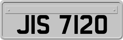 JIS7120