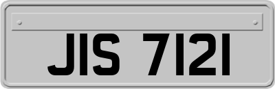 JIS7121