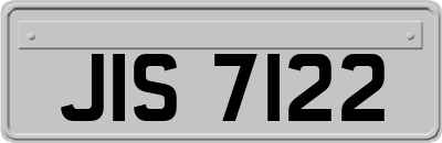 JIS7122