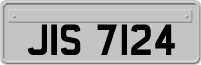 JIS7124