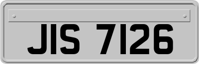 JIS7126