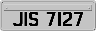 JIS7127