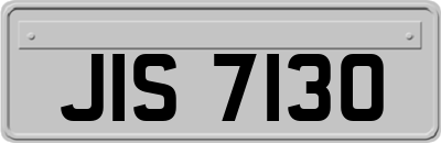 JIS7130