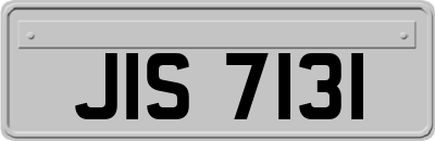 JIS7131