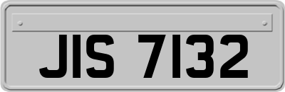 JIS7132