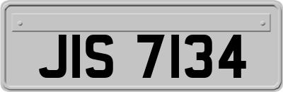 JIS7134