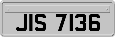 JIS7136