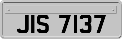 JIS7137