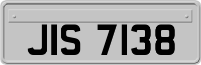 JIS7138