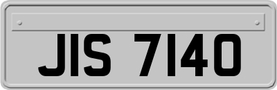 JIS7140