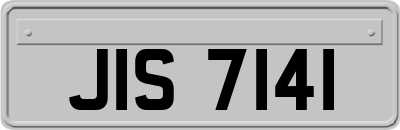 JIS7141