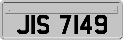 JIS7149