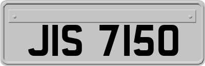 JIS7150