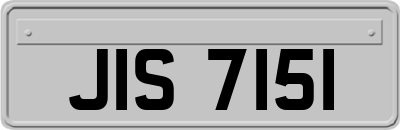 JIS7151