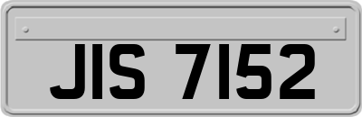 JIS7152