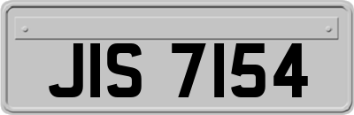 JIS7154