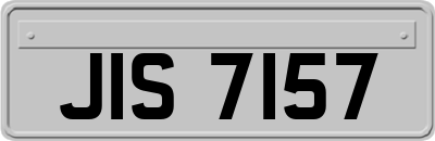 JIS7157