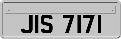 JIS7171