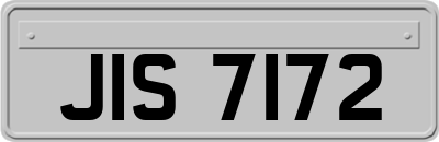 JIS7172