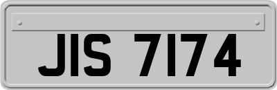 JIS7174