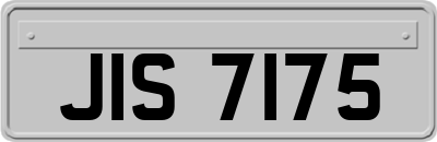 JIS7175
