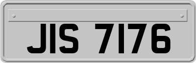JIS7176