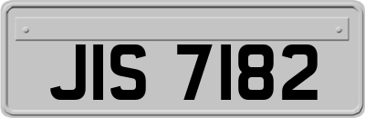 JIS7182