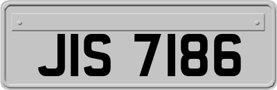 JIS7186