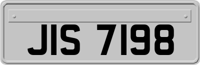 JIS7198