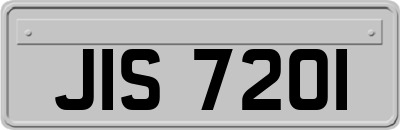 JIS7201