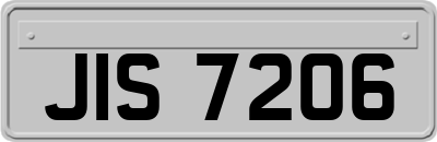 JIS7206