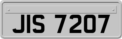 JIS7207
