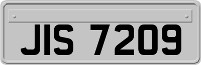 JIS7209