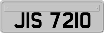 JIS7210