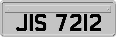 JIS7212