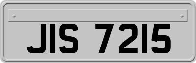JIS7215