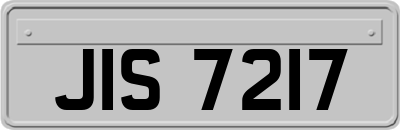 JIS7217