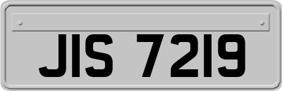 JIS7219