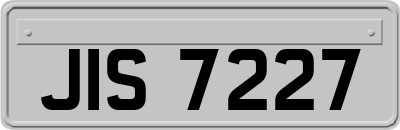 JIS7227