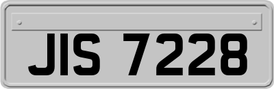 JIS7228