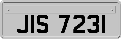 JIS7231