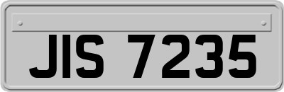 JIS7235