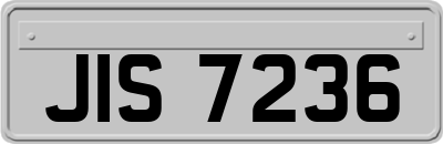 JIS7236