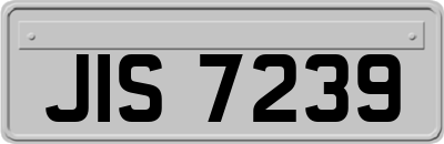 JIS7239