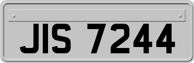 JIS7244