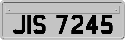 JIS7245