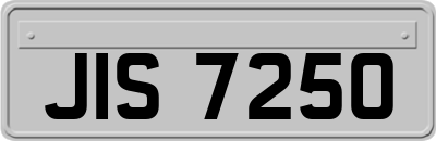 JIS7250